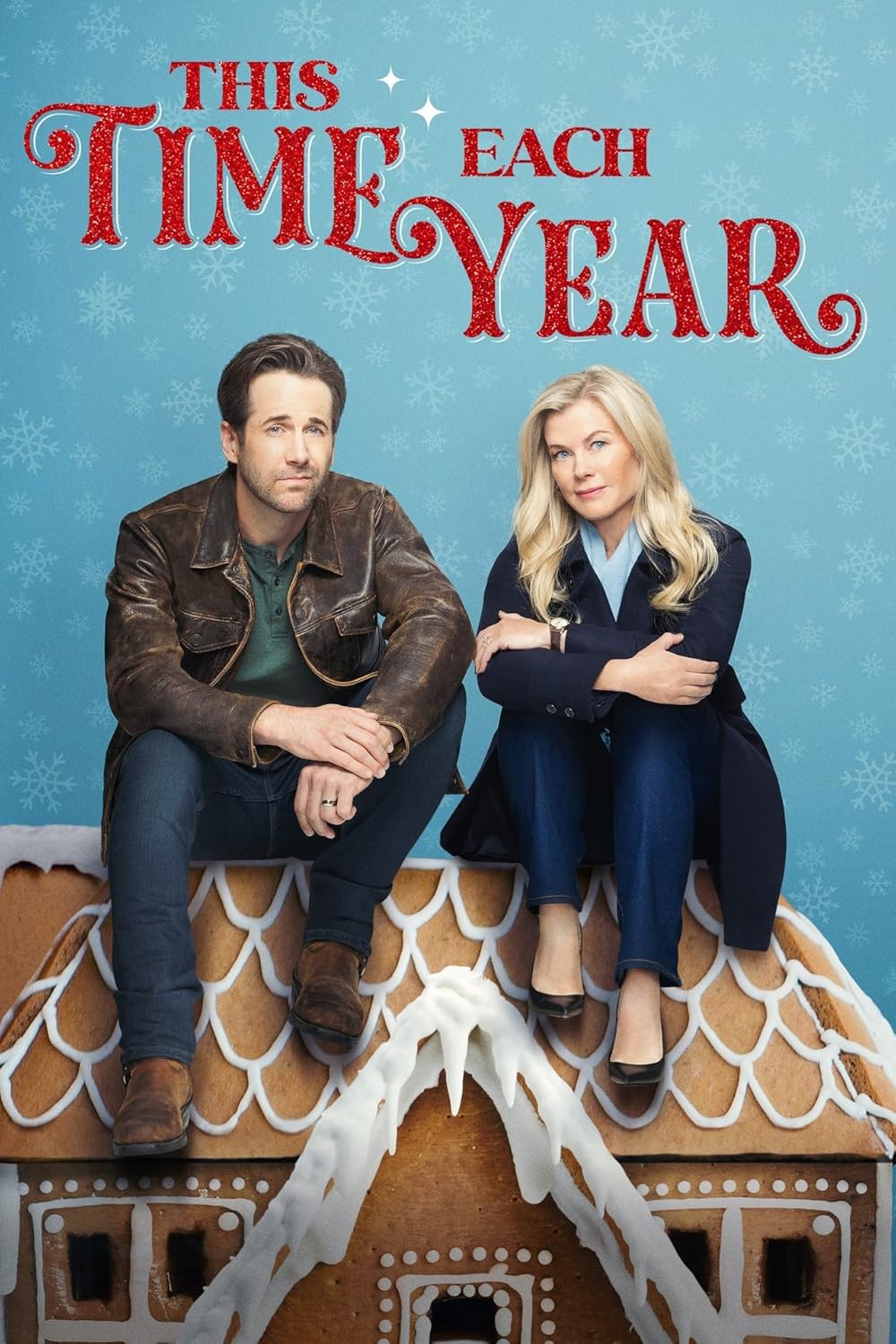 This Time Each Year 
