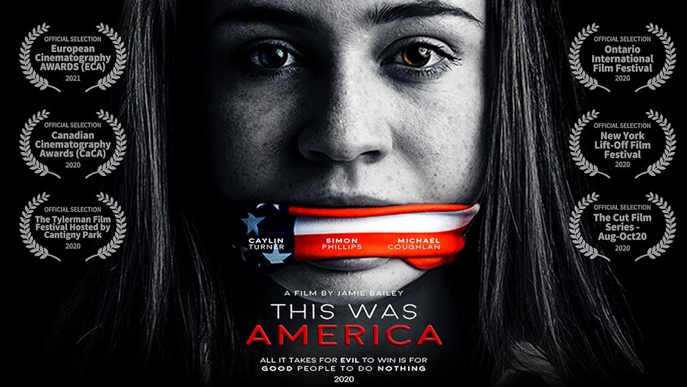 This Was America 