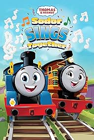 Thomas and Friends: Sodor Sings Together 