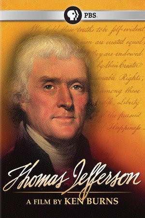 Thomas Jefferson 