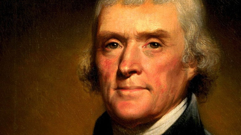 Thomas Jefferson (1997)