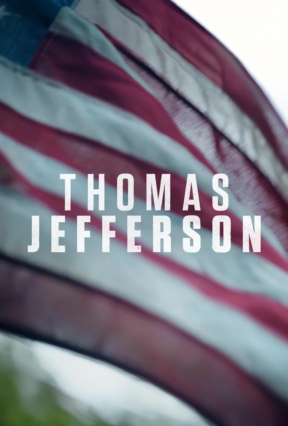 Thomas Jefferson 