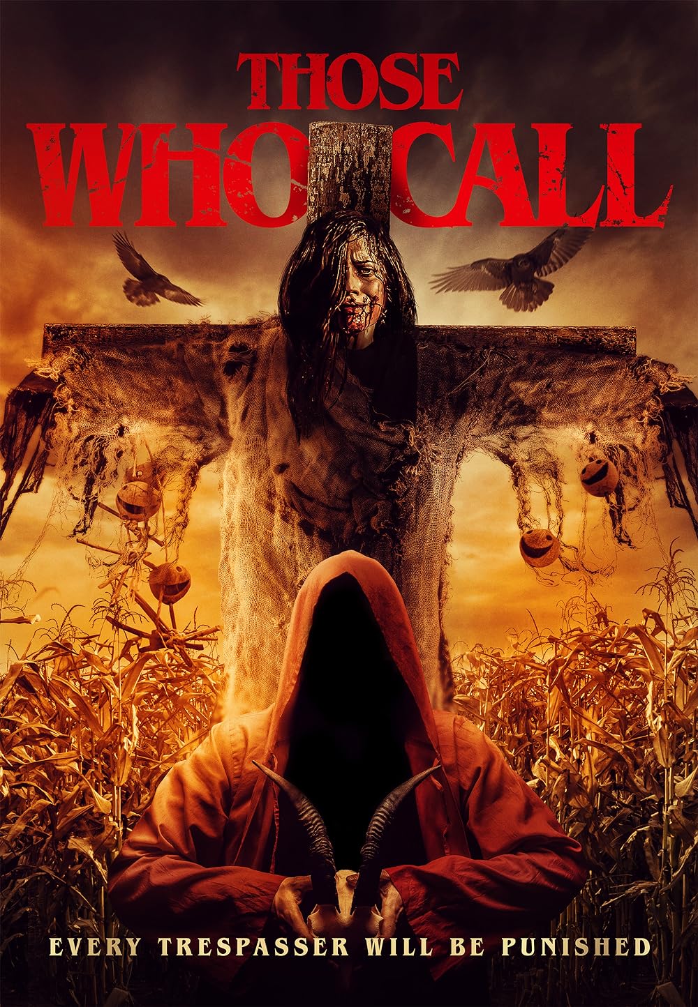 Those Who Call 