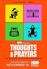 Thoughts & Prayers 