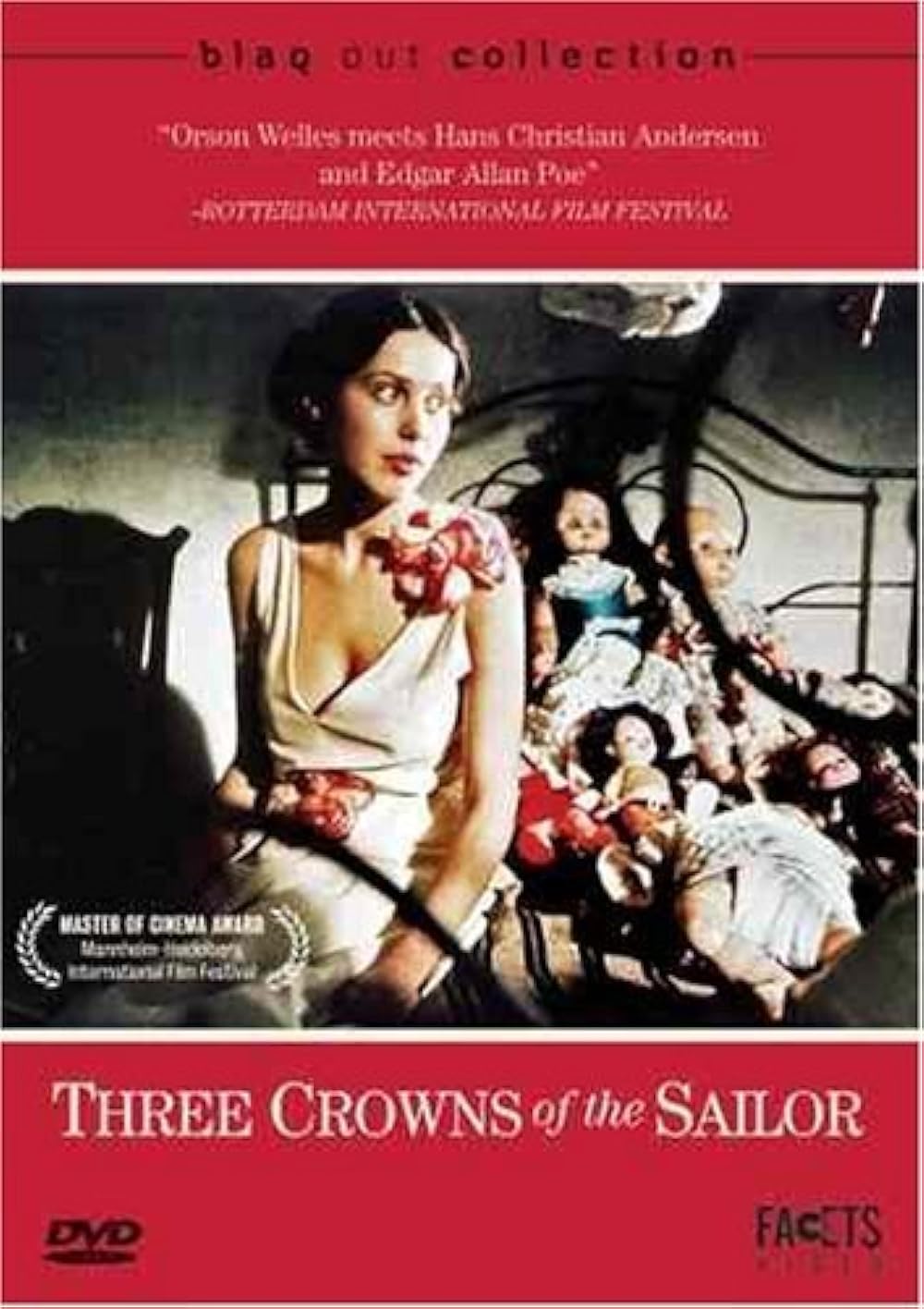 Three Crowns of the Sailor 