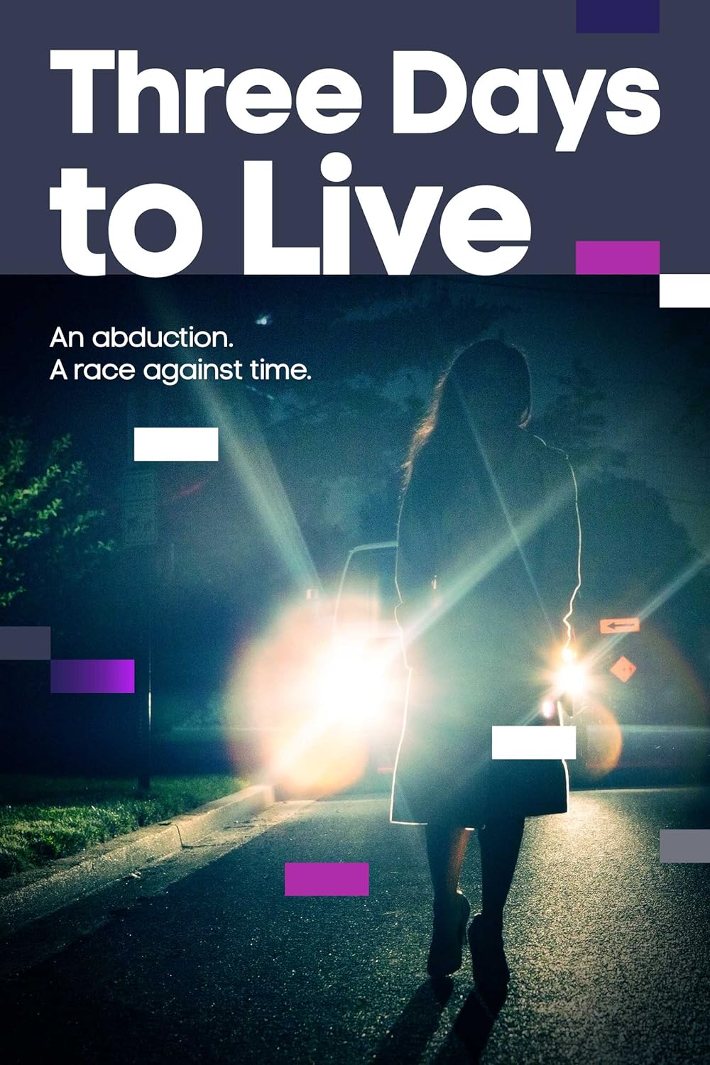 Three Days to Live 