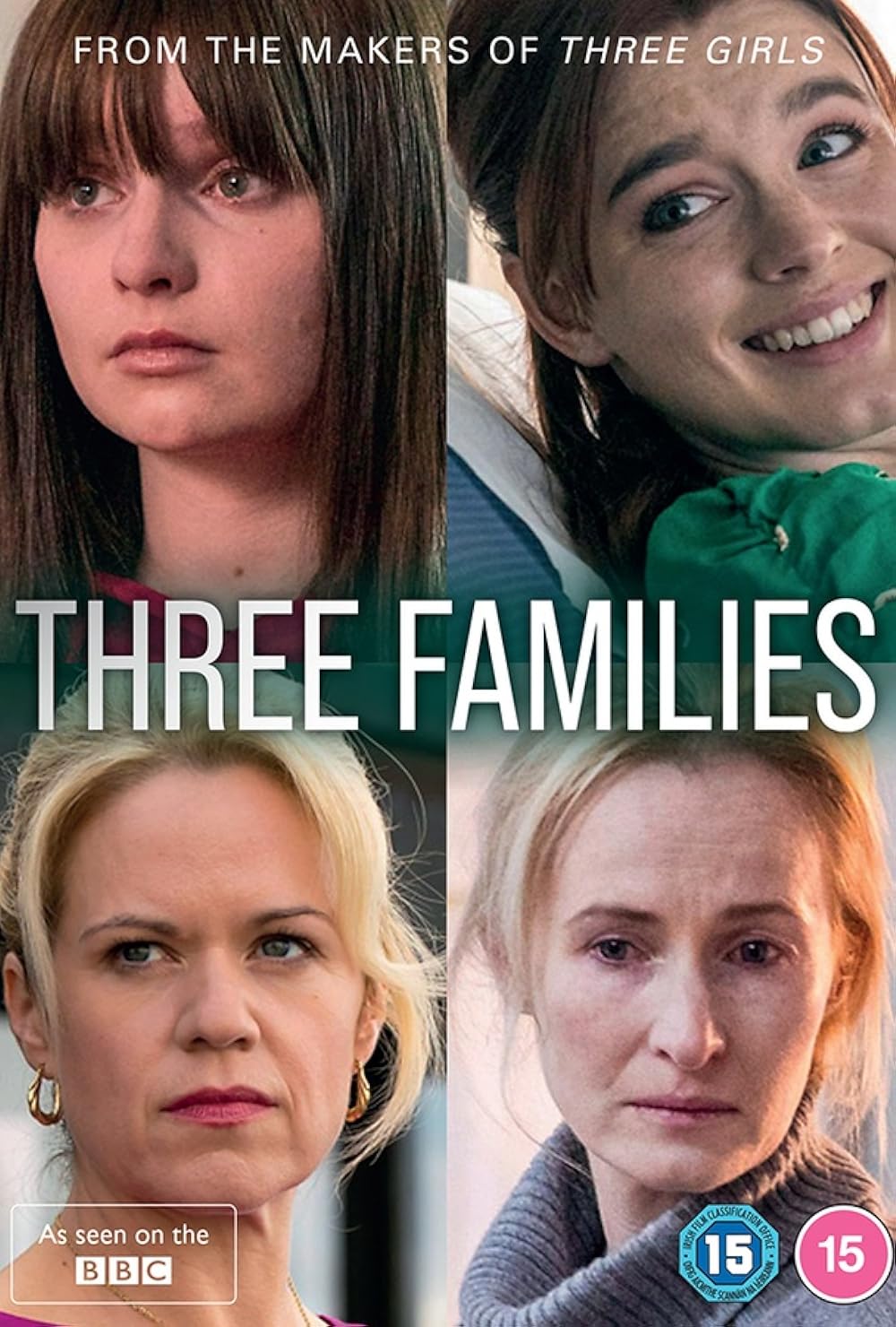 Three Families 