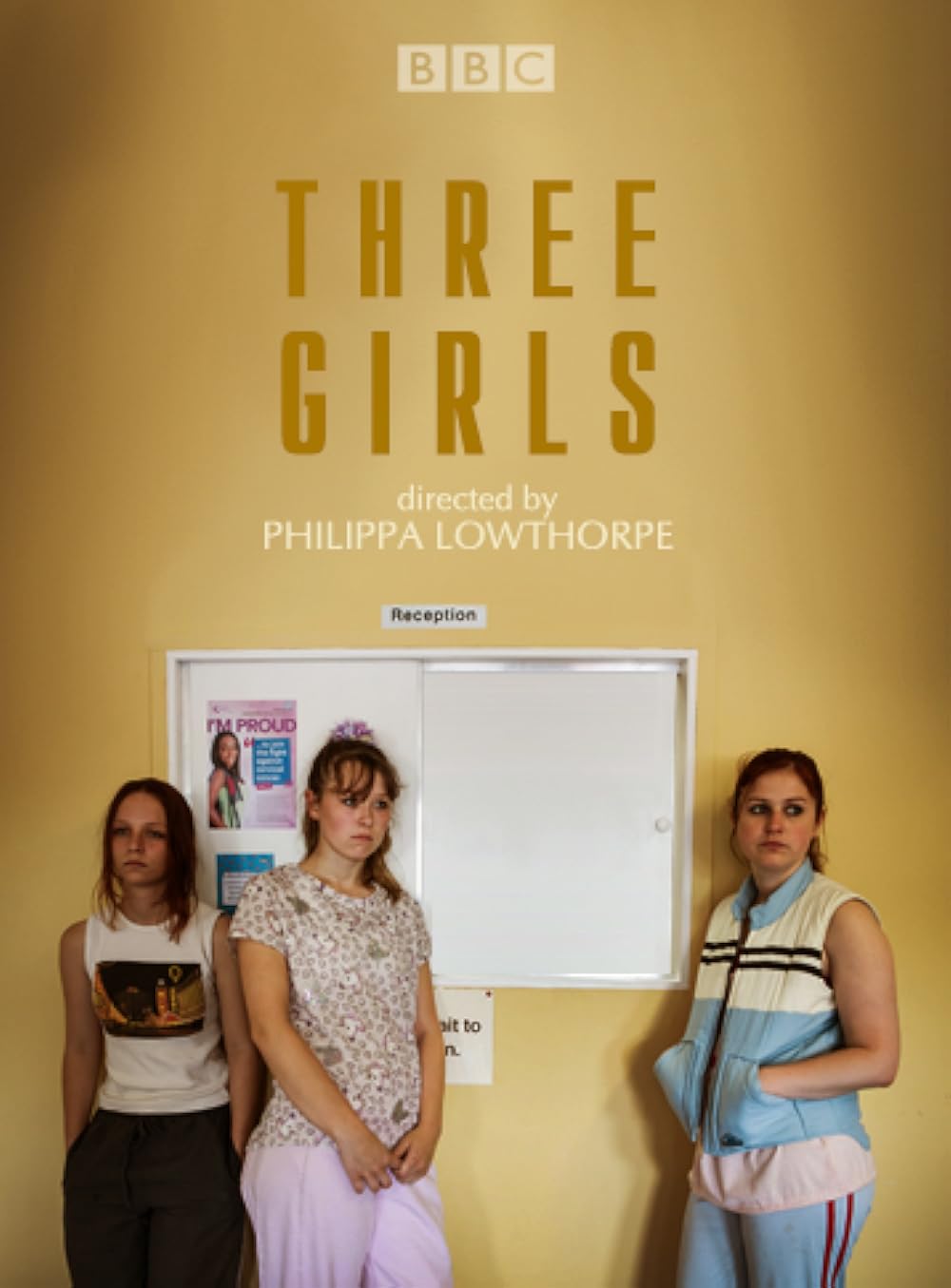 Three Girls 