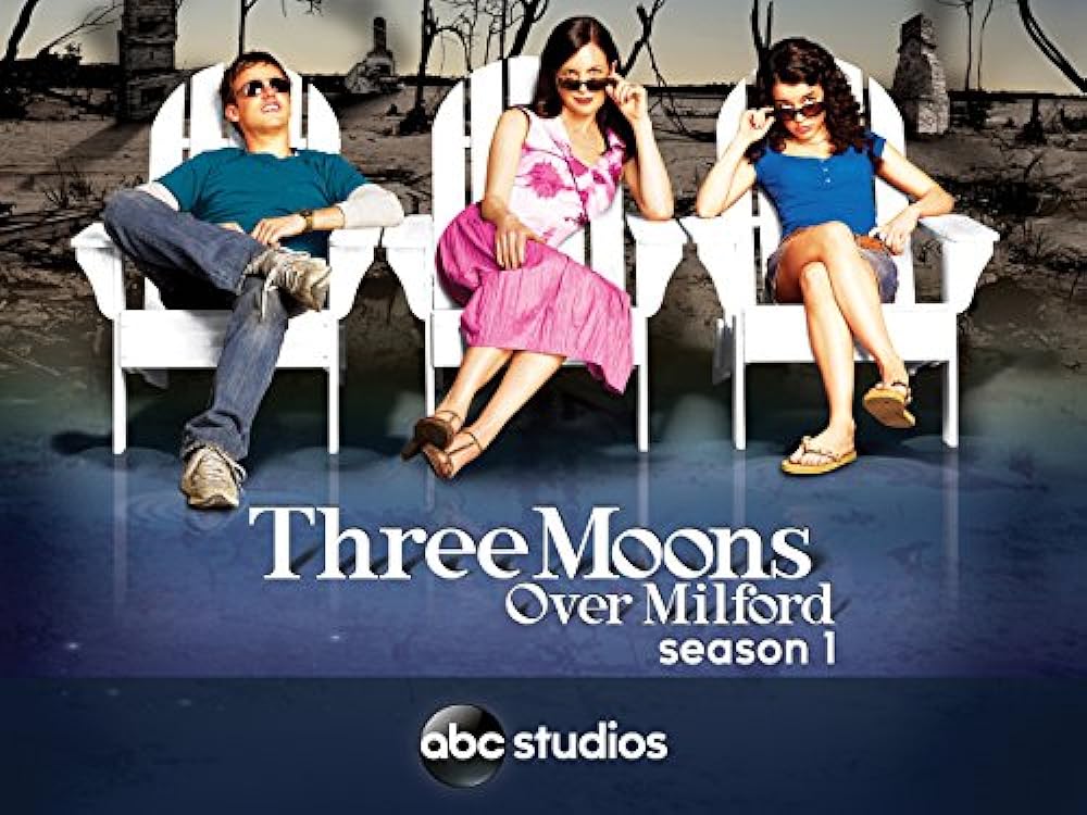 Three Moons Over Milford 