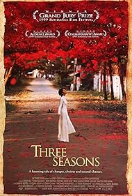 Three Seasons 