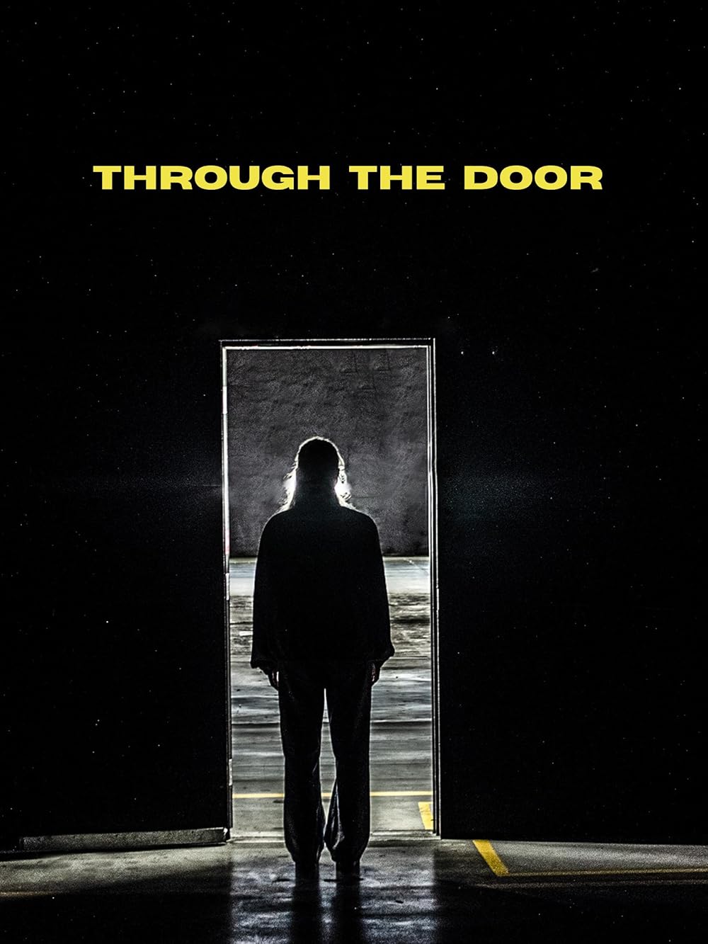 Through the Door 