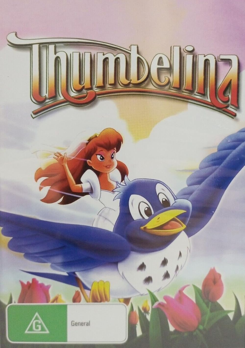 Thumbelina 