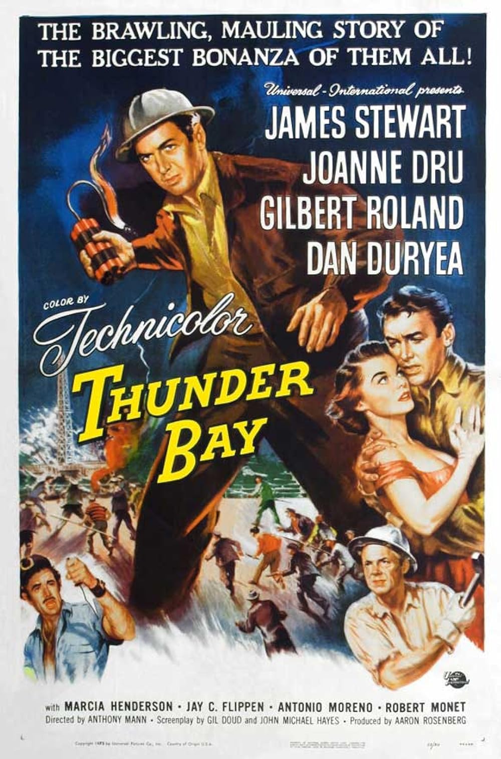 Thunder Bay 