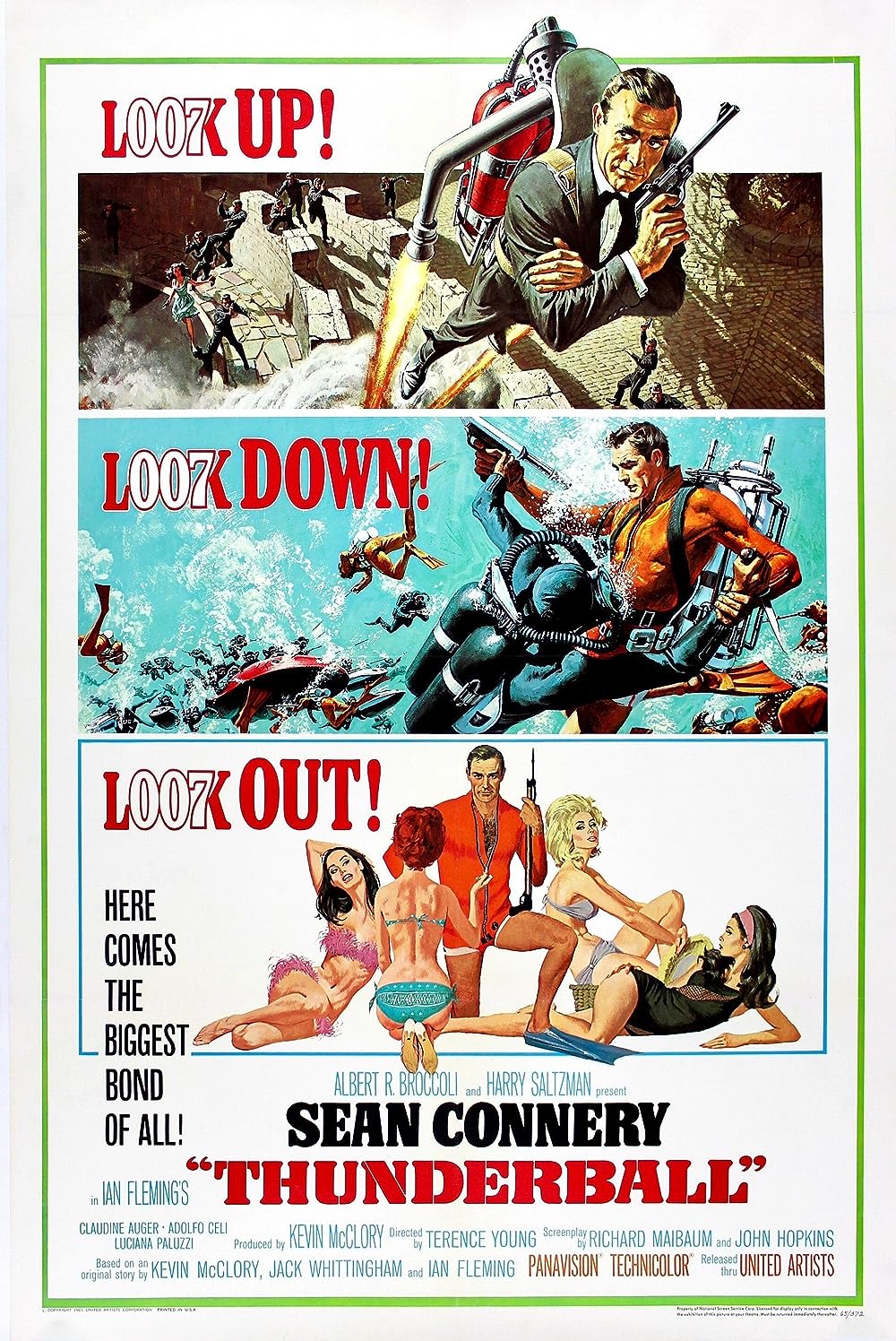Thunderball 