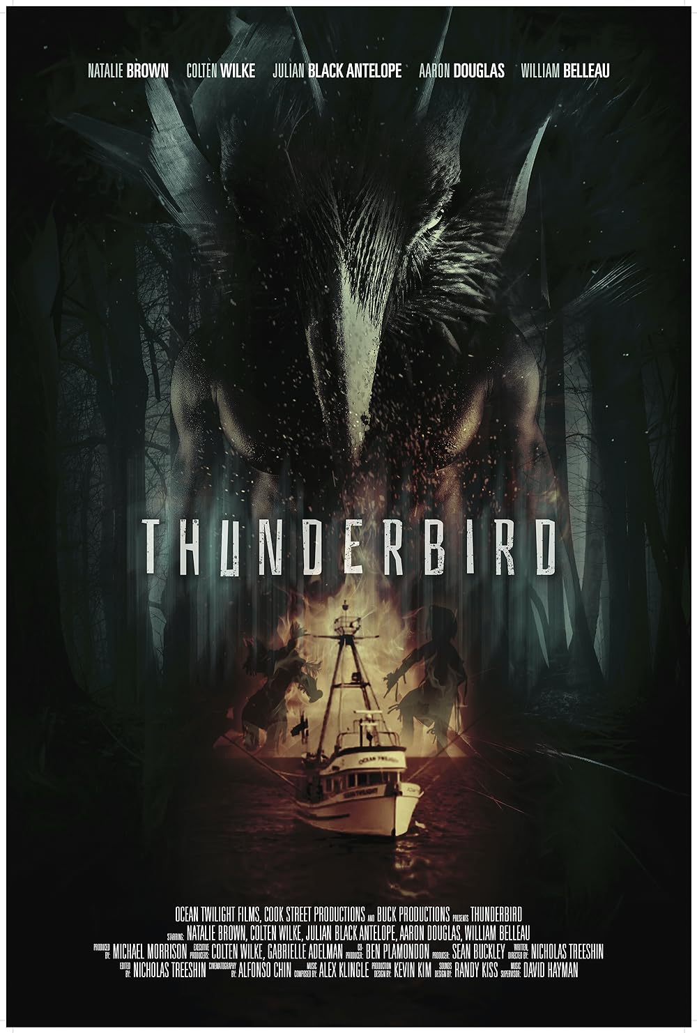 Thunderbird 