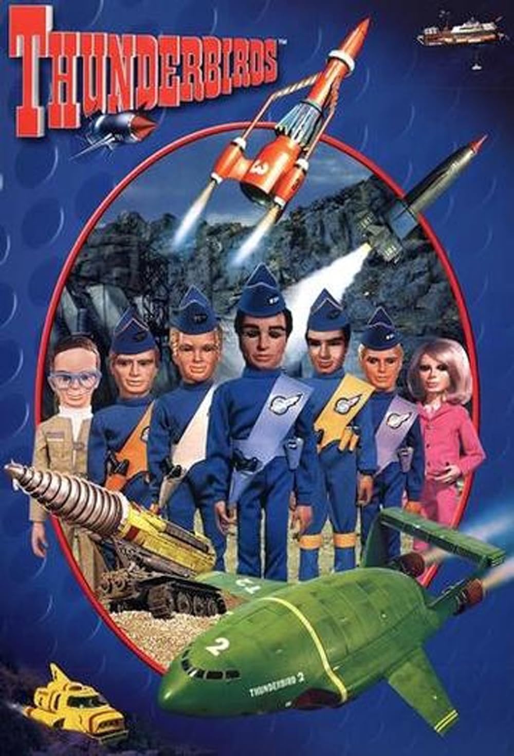 Thunderbirds 