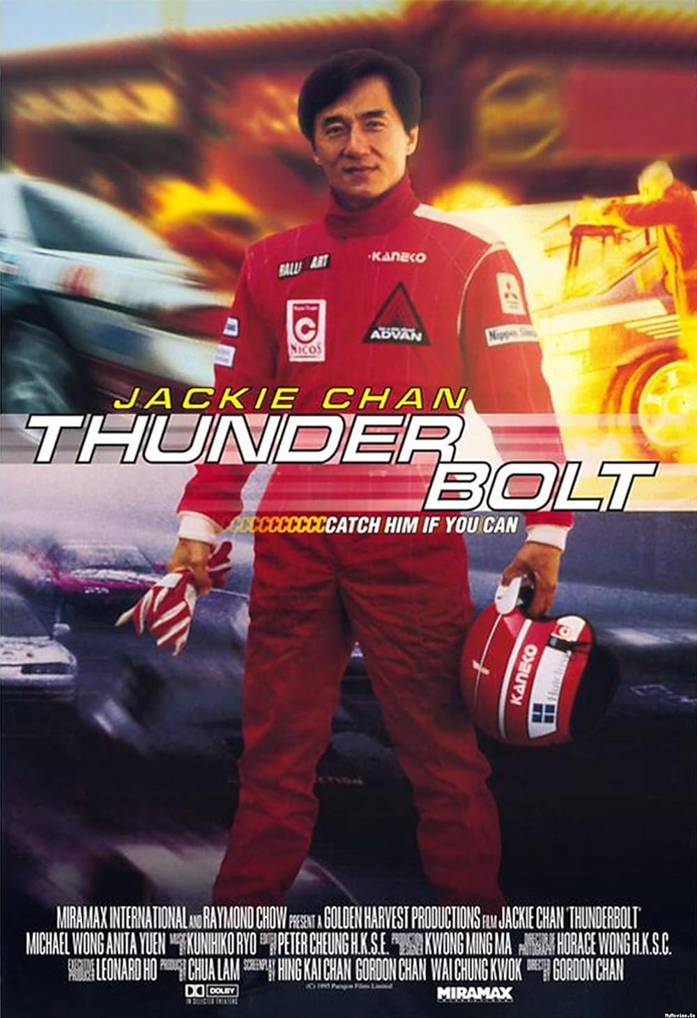 Thunderbolt 
