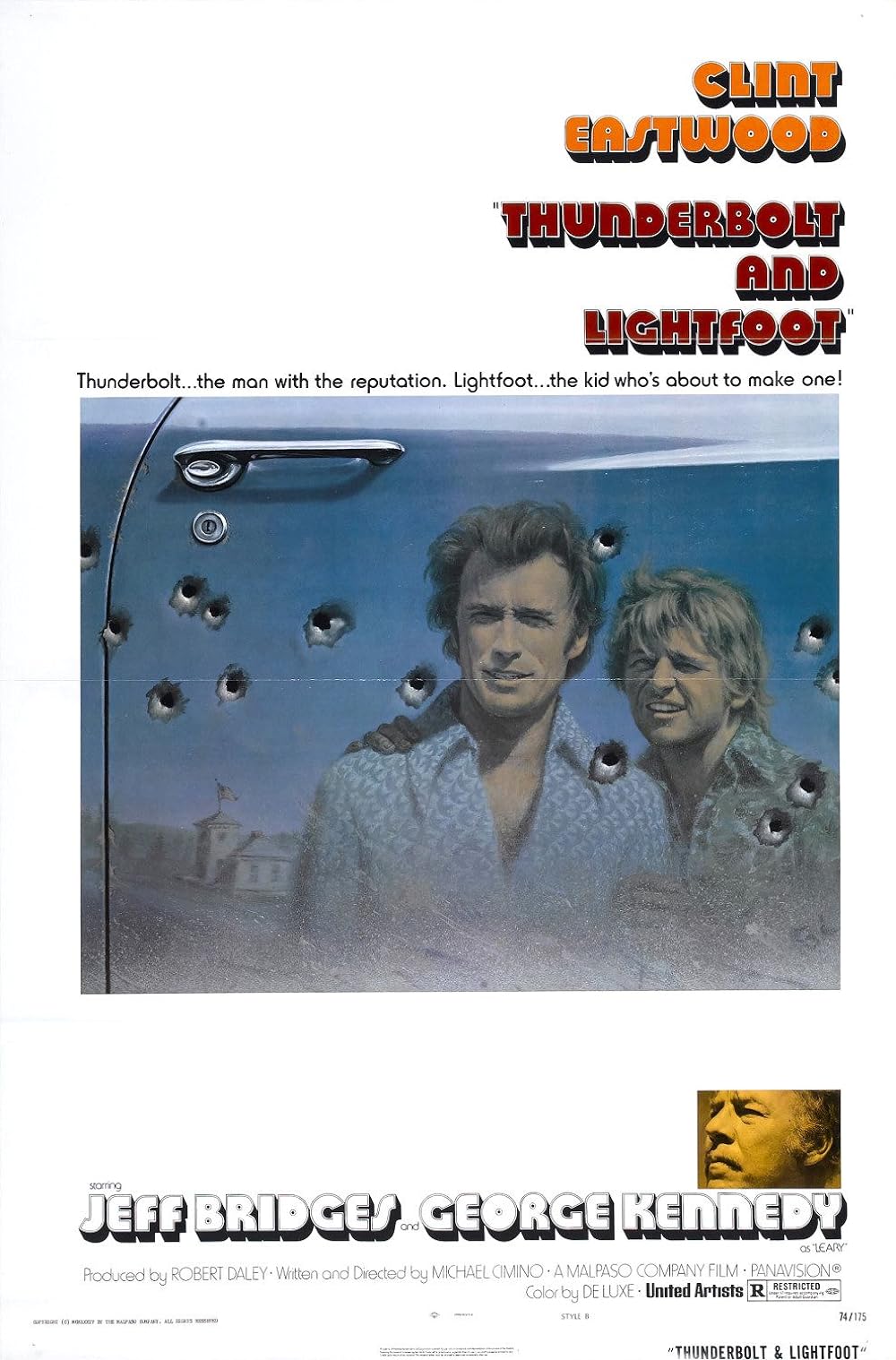 Thunderbolt and Lightfoot 