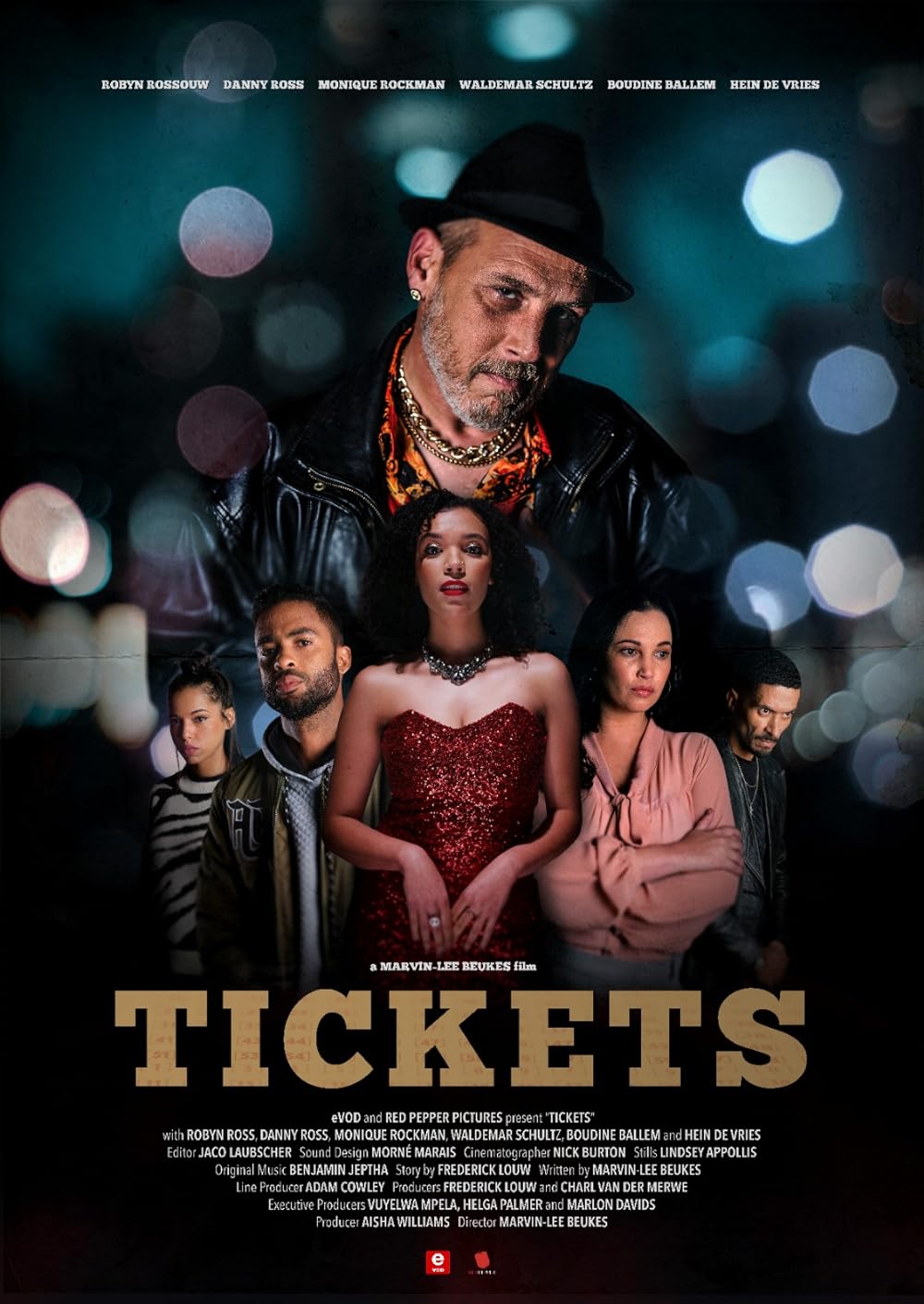 Tickets 