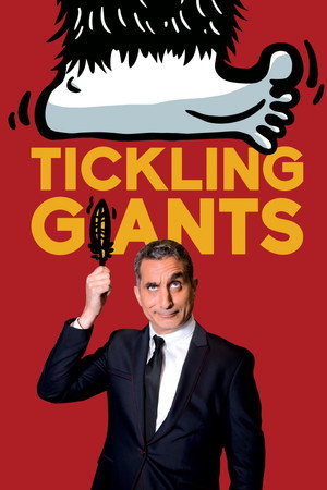 Tickling Giants 