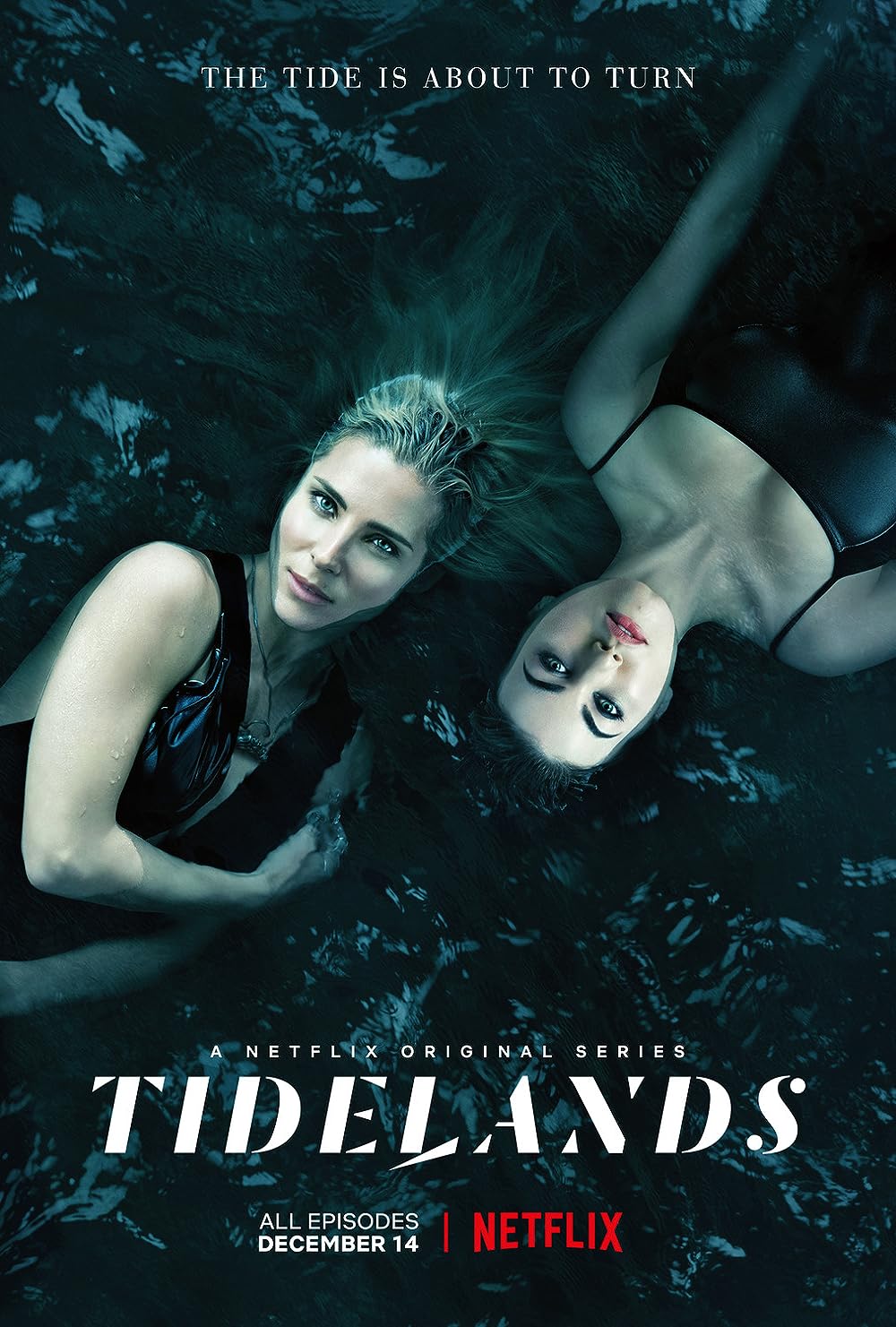 Tidelands 