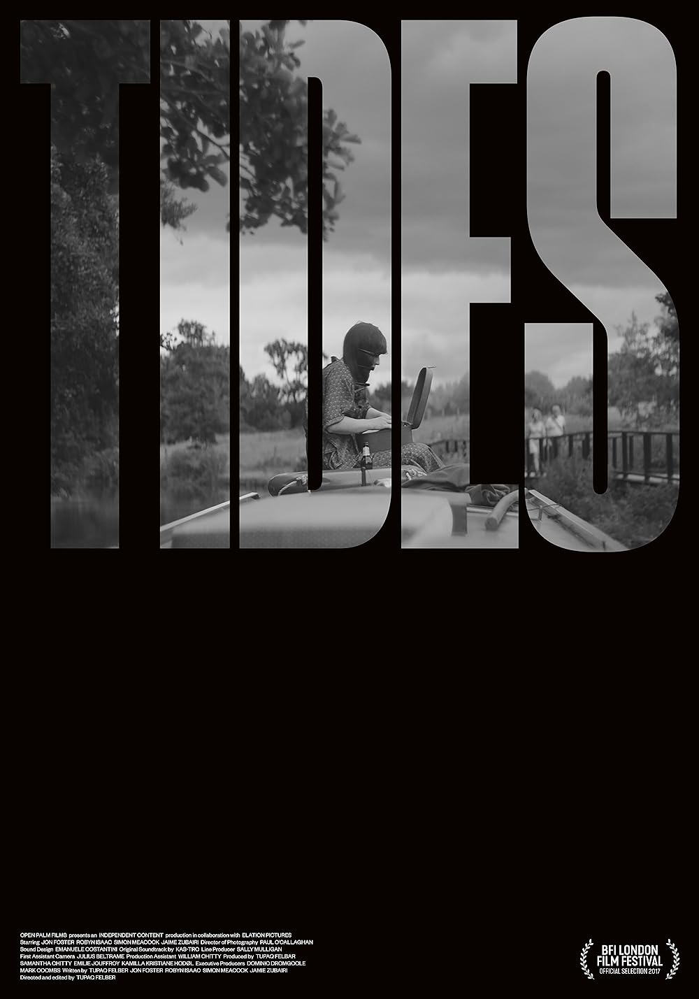 Tides 
