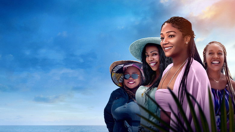 Tiffany Haddish Goes Off (2025)