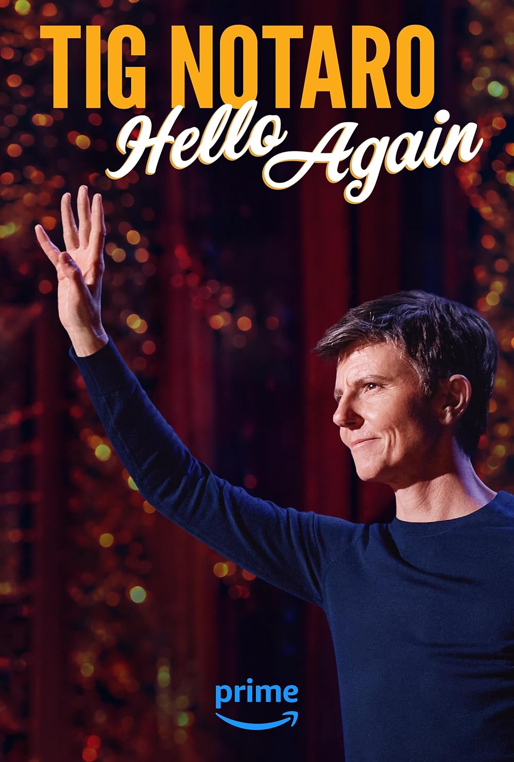 Tig Notaro: Hello Again 