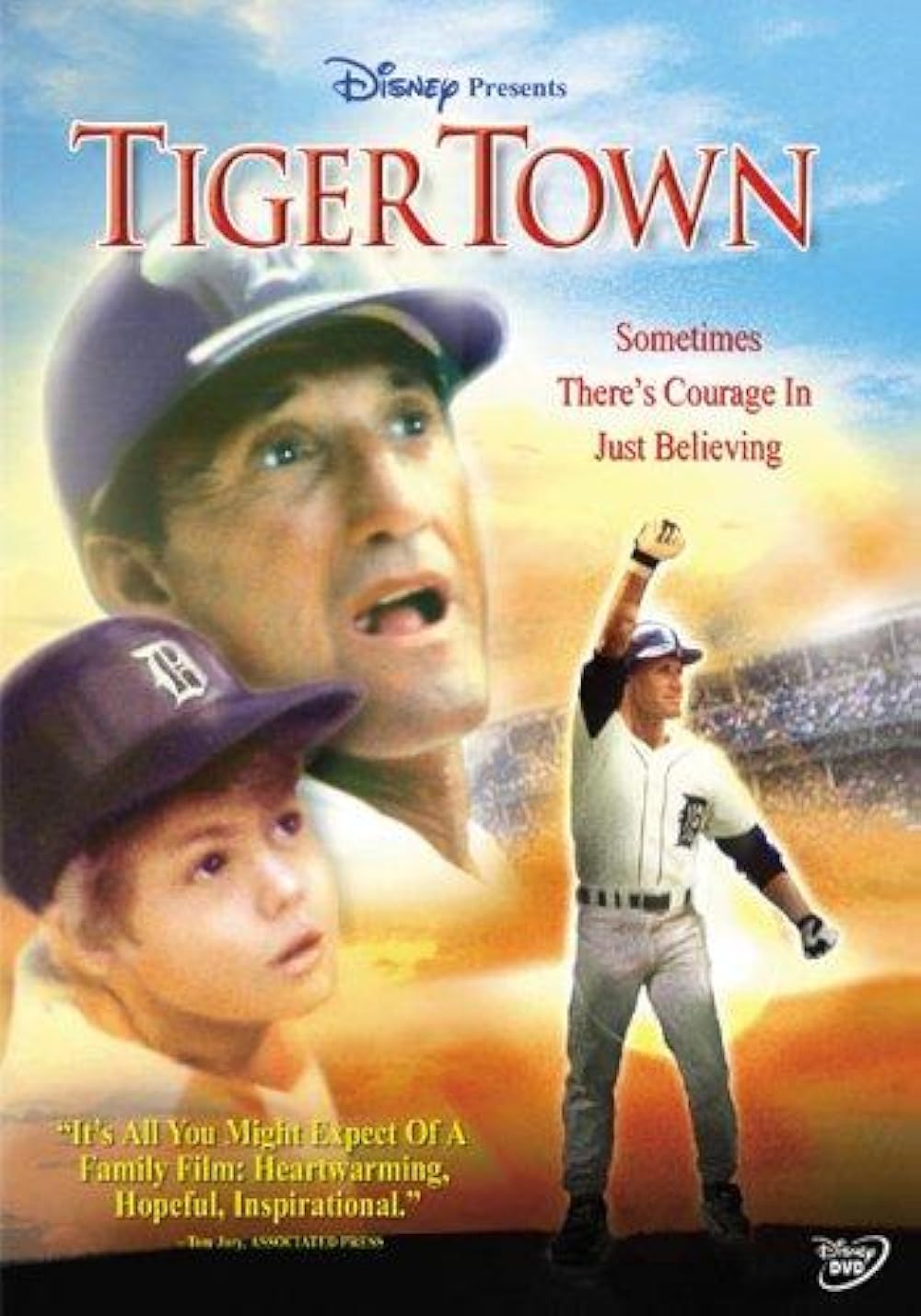 Tiger Town 