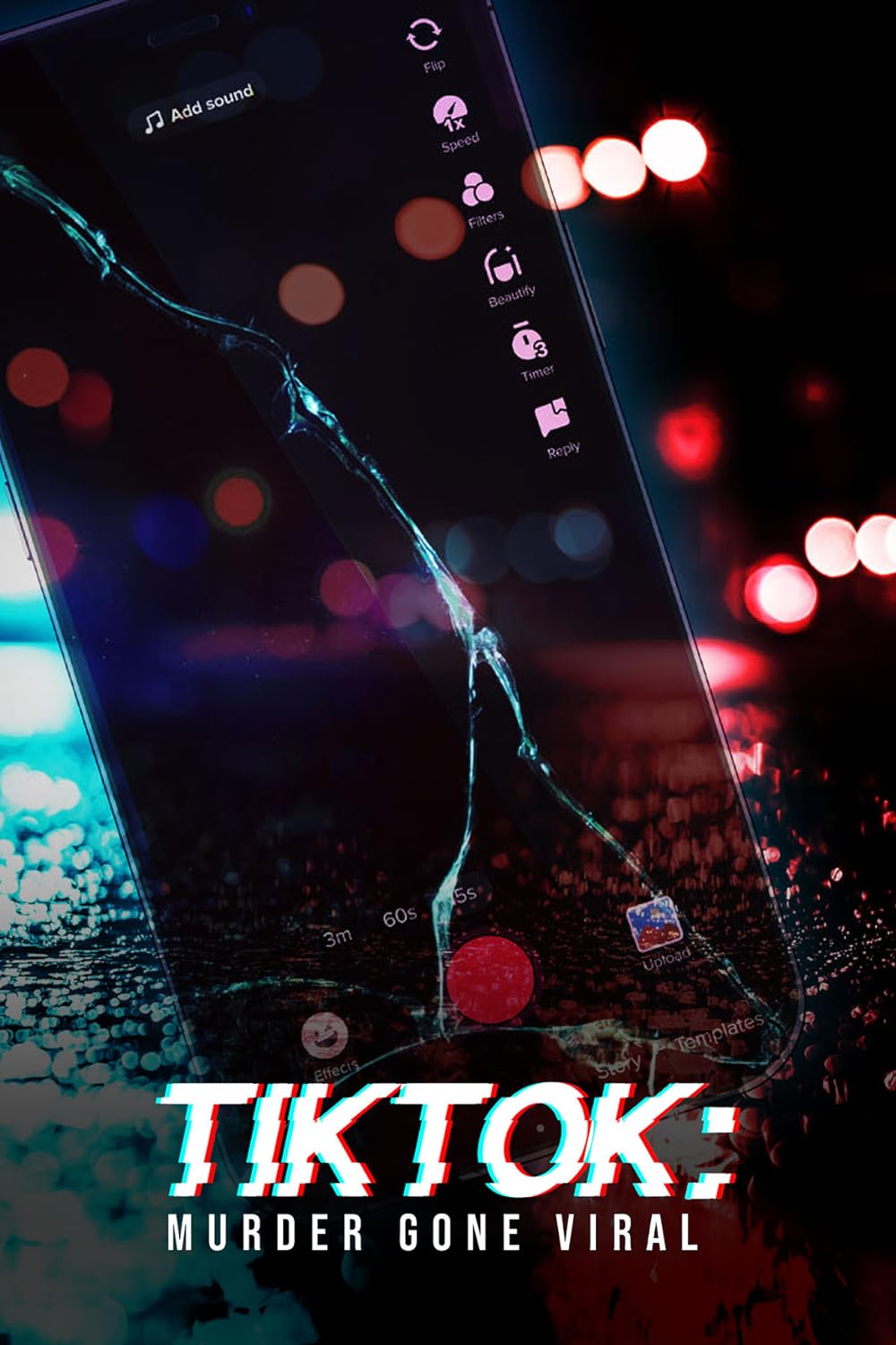 TikTok: Murder Gone Viral 
