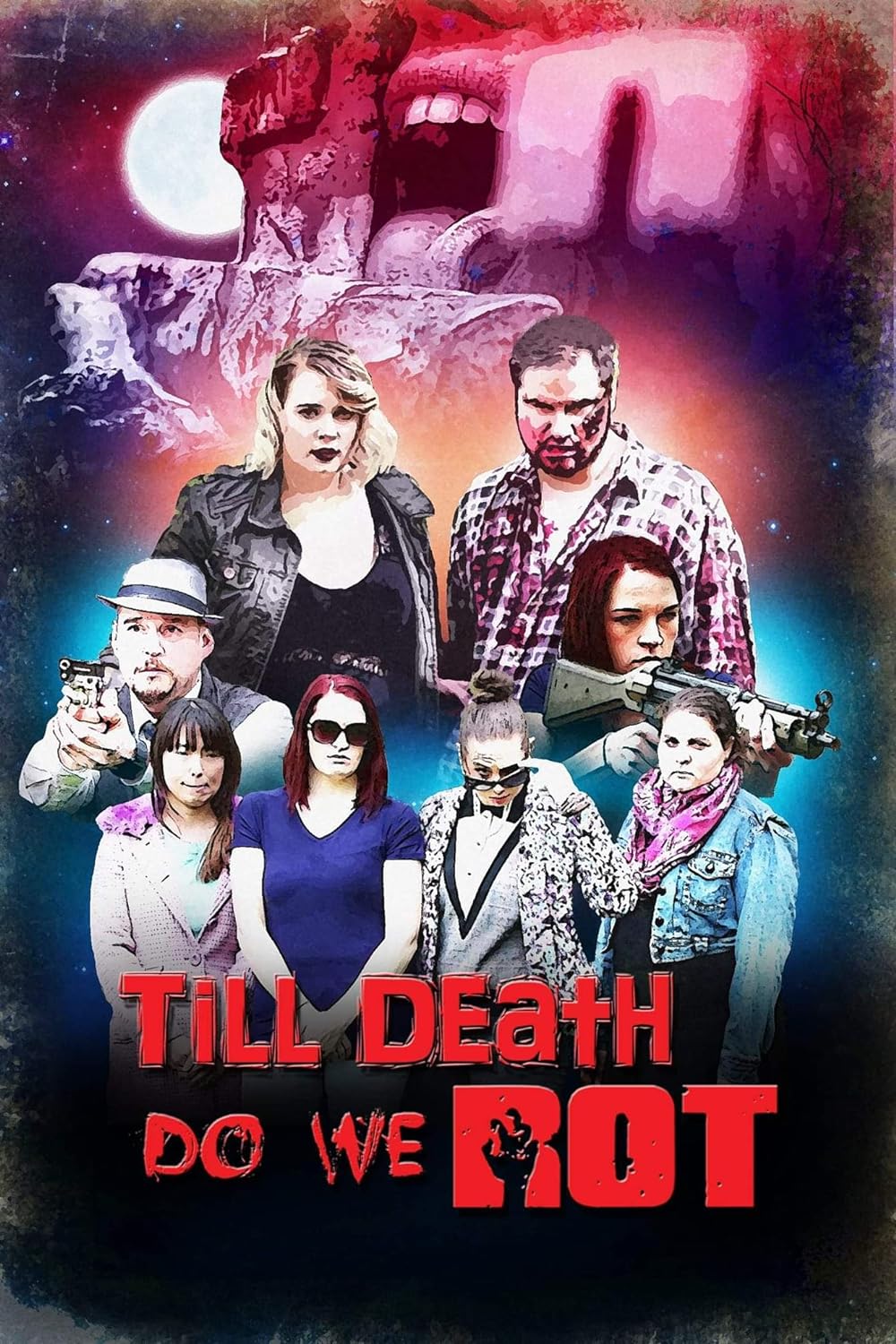 Till Death Do We Rot 