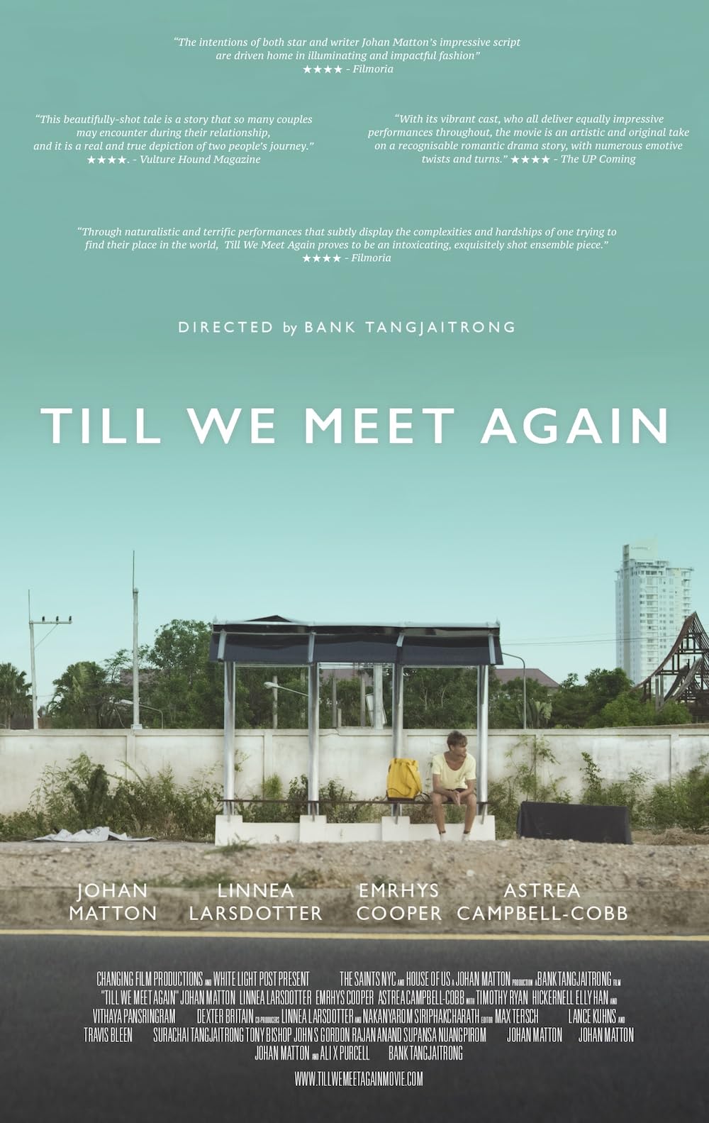 Till We Meet Again 