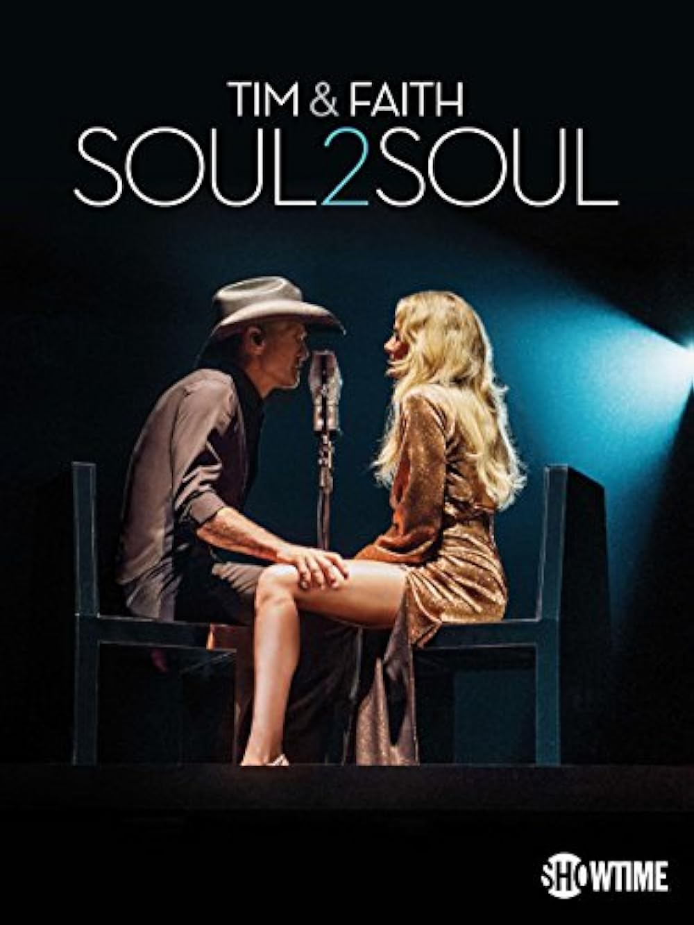 Tim & Faith: Soul2Soul 