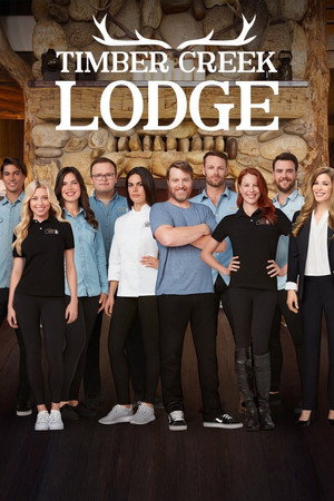 Timber Creek Lodge 