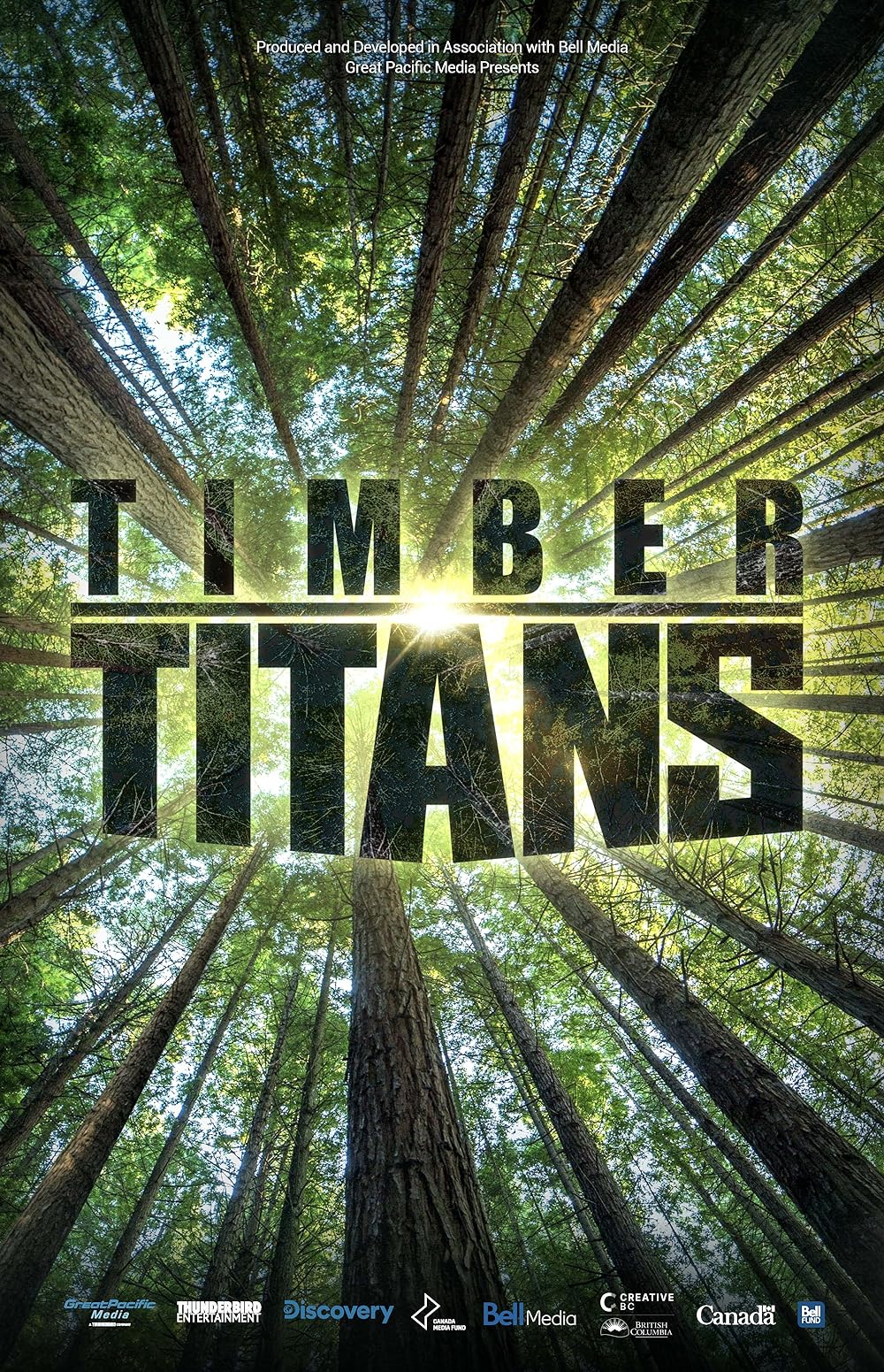 Timber Titans 