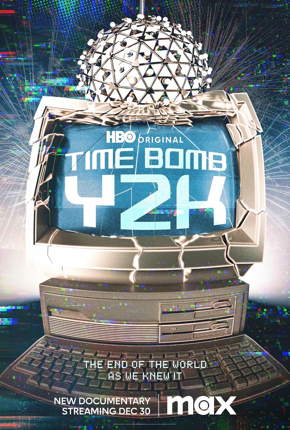 Time Bomb Y2K 