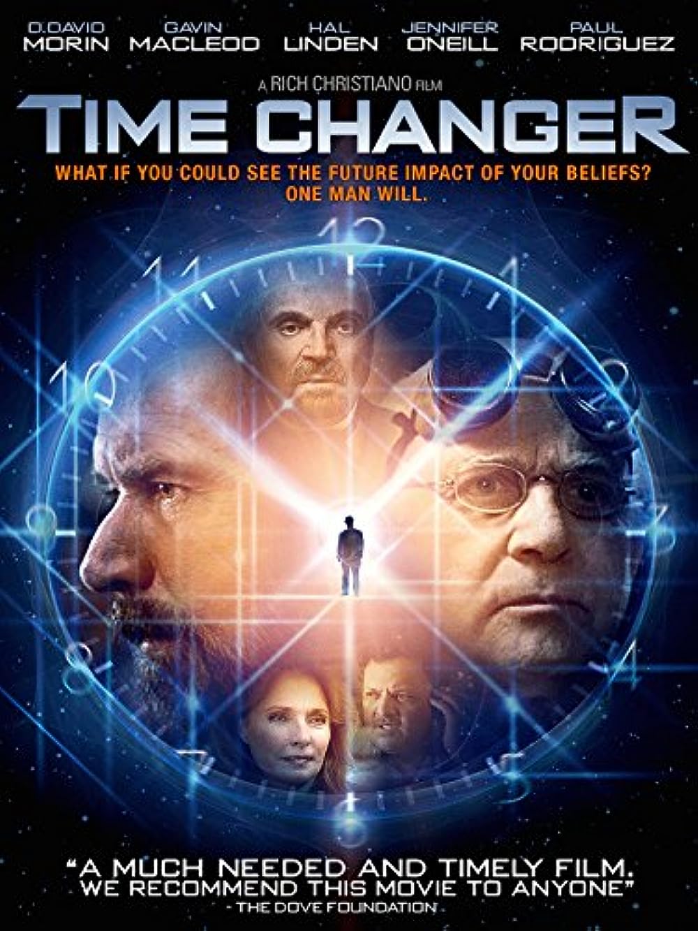 Time Changer 