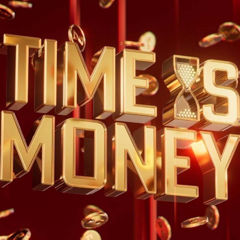 Time is Money (2026) 2026