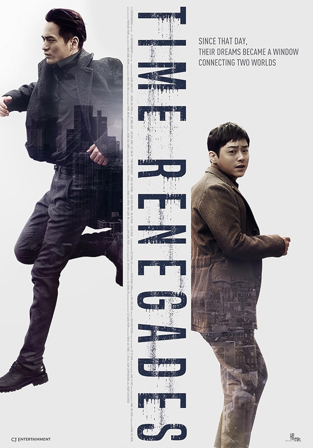Time Renegades 