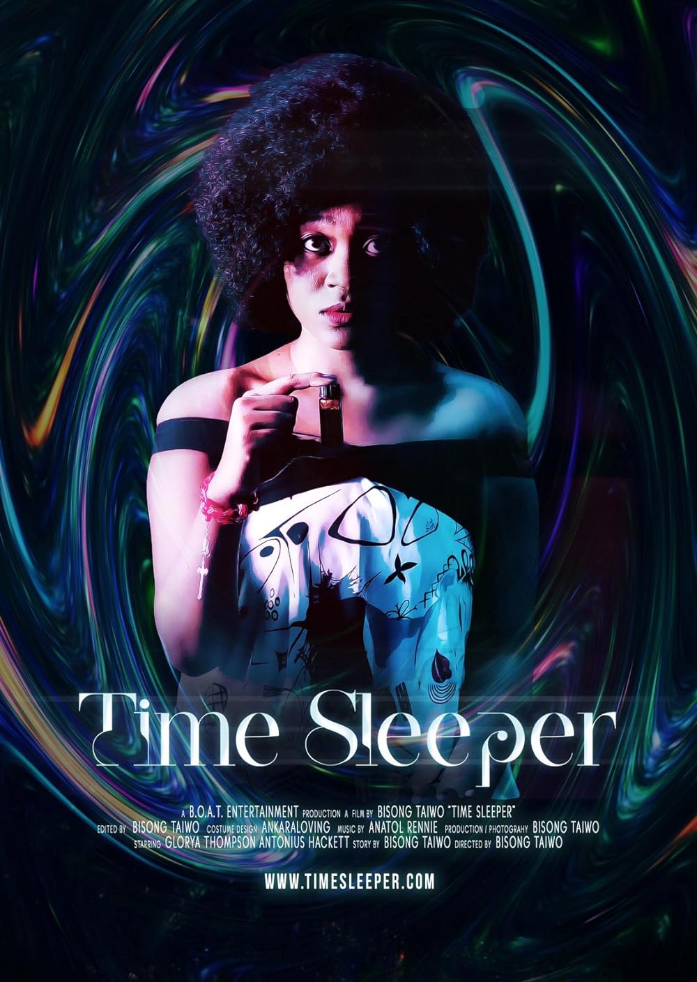 Time Sleeper 