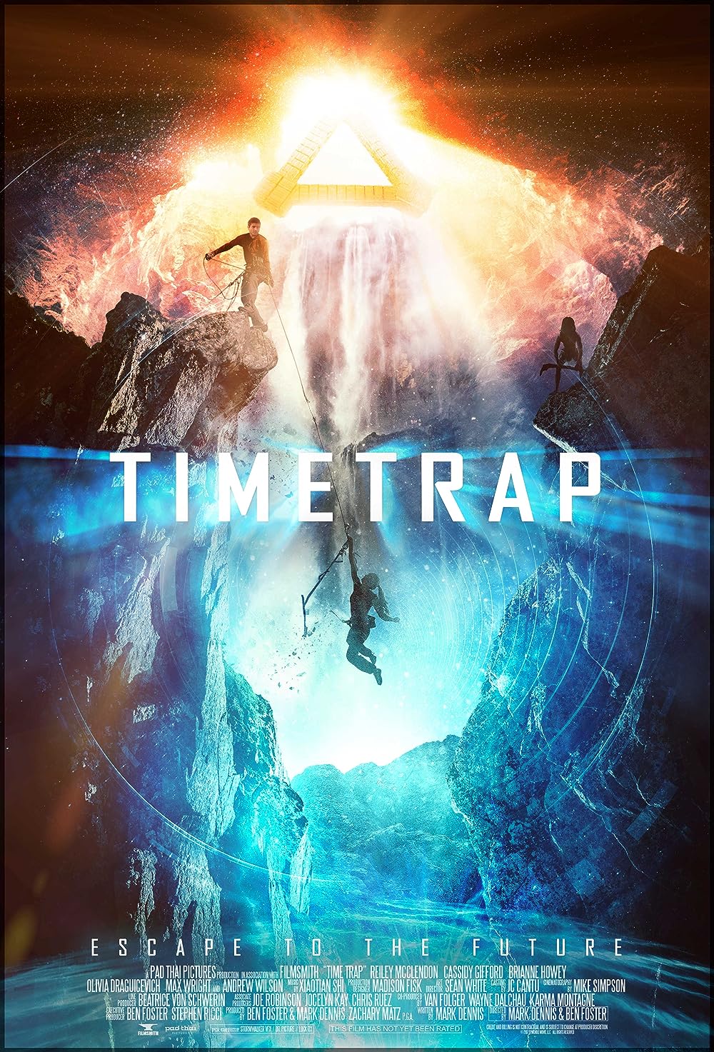 Time Trap 