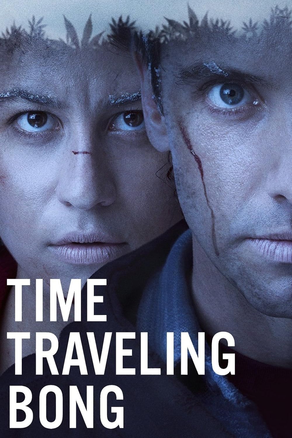 Time Traveling Bong 