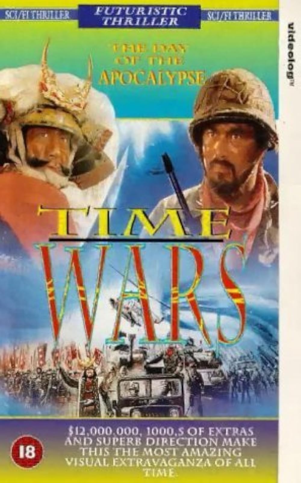 Time Wars 