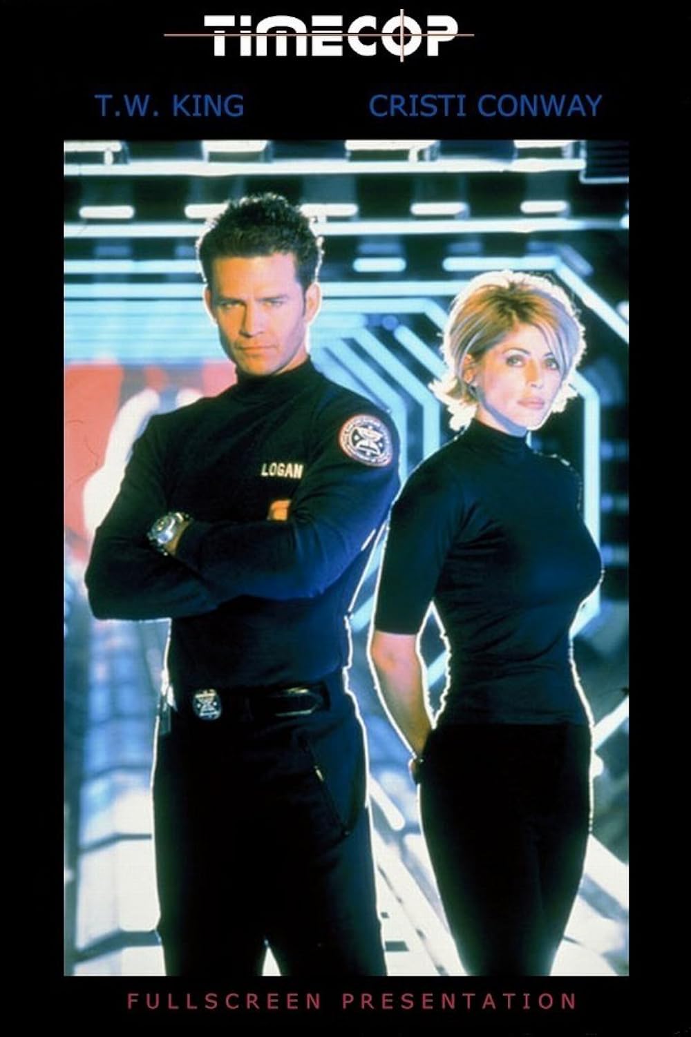 Timecop 
