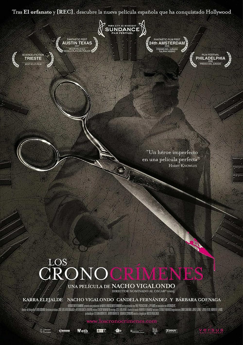 Timecrimes 