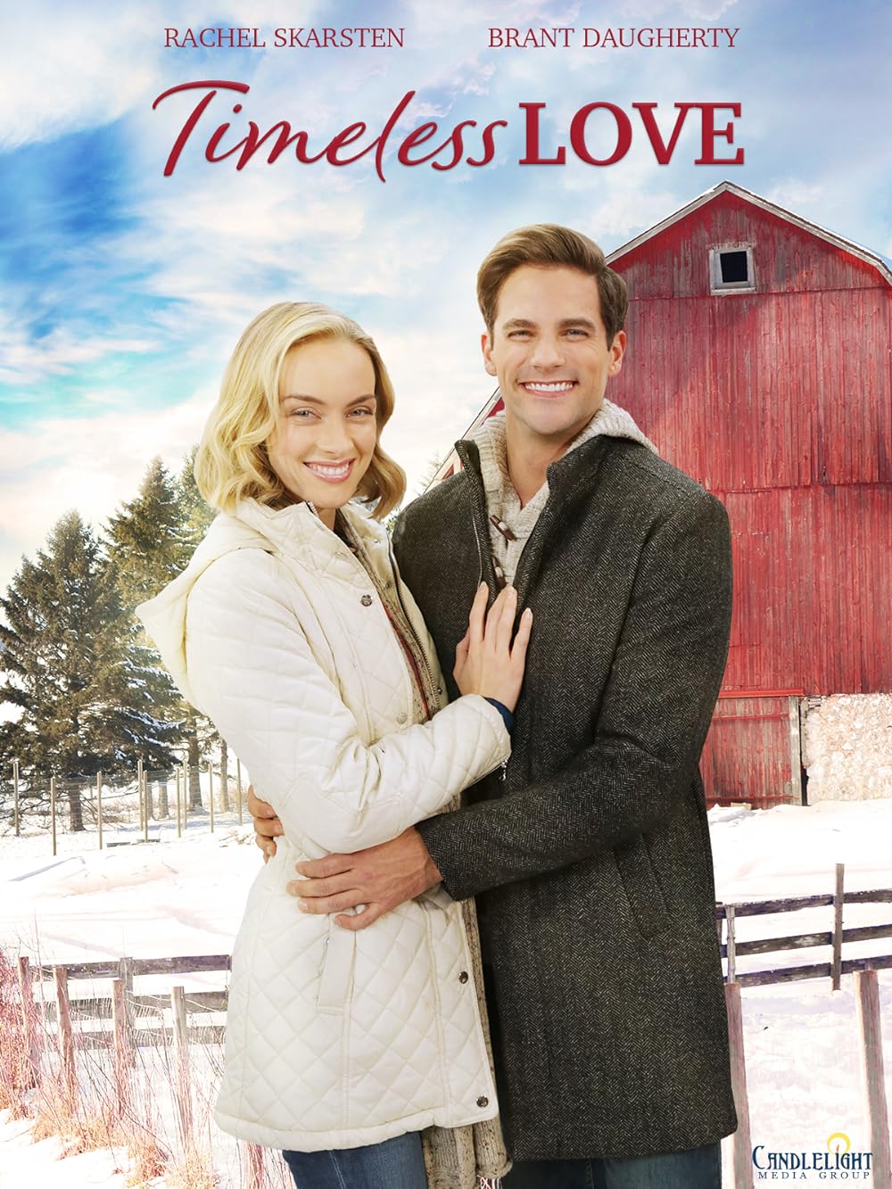 Timeless Love 