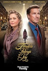 Timeless Tidings of Joy 
