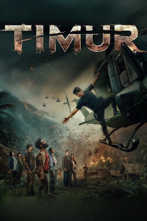 Timur 