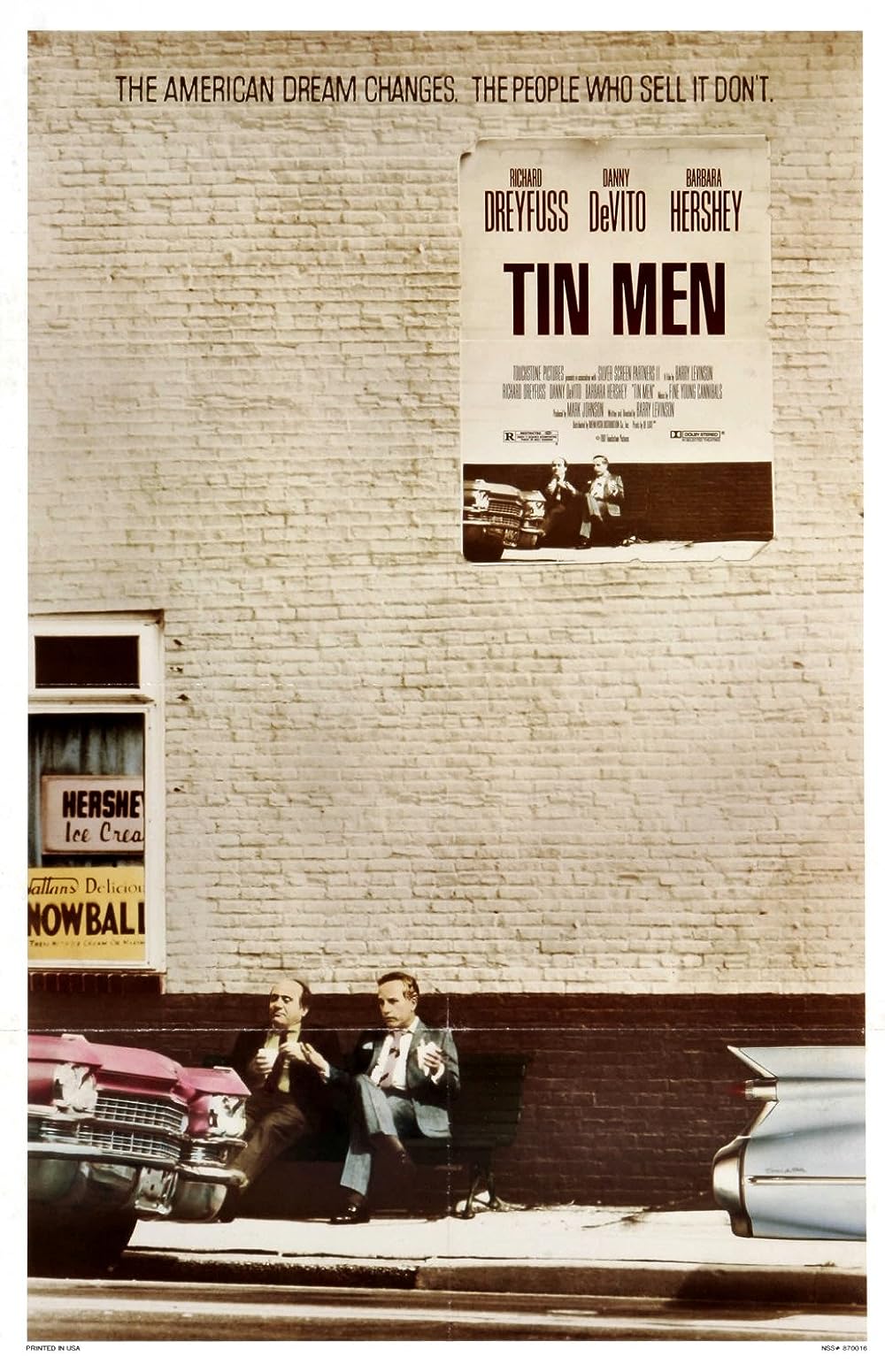 Tin Men 