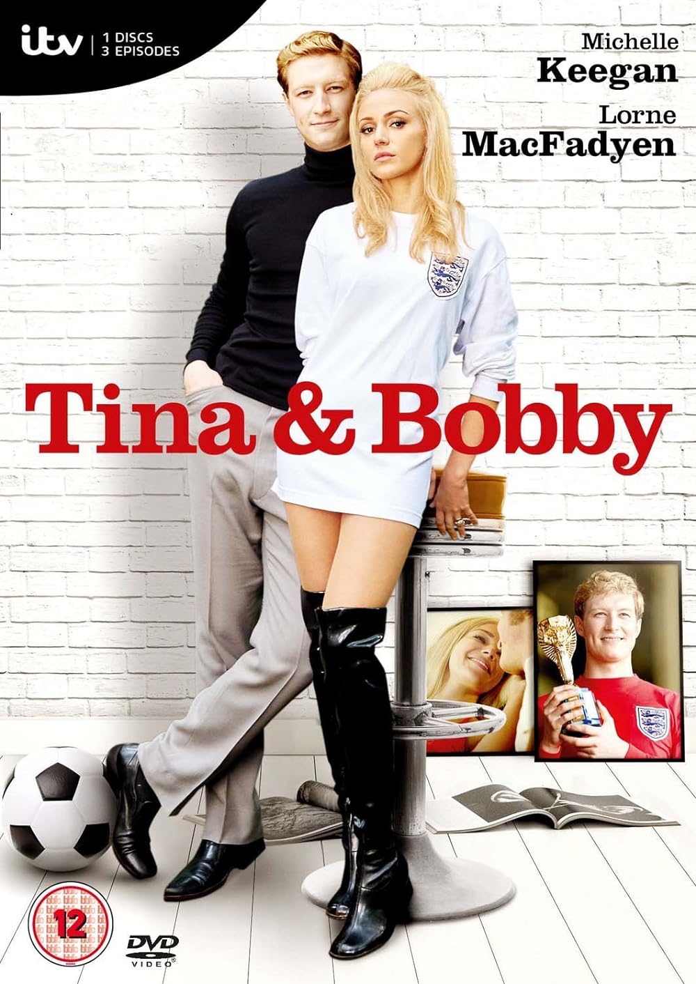 Tina & Bobby 